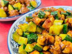 -北大地皖峰饭馆