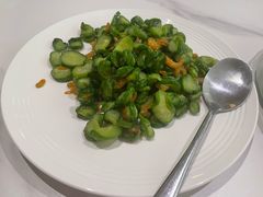 -船歌·鱼水饺青岛菜(恒隆广场店)