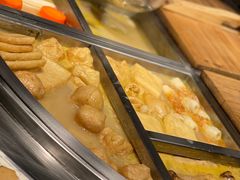 -yokocho上横町·日本食街(深业上城店)