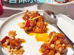 -俏江南天津时尚曲艺主题餐厅(马场道店)