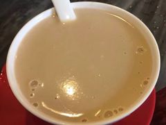 可可奶湖-玫瑰甜品(文明路店)