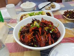 -吴记口味馆