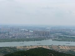-涂山风景区