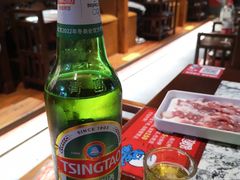 -京元盛铜锅涮肉(上海总店)