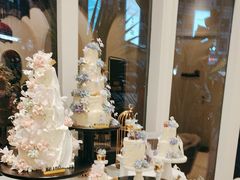 -杜哈夫DOUX RÊVE·生日蛋糕(日月光店)