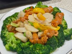 -海港酒家(上水新丰店)