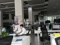 -北京华德宝宝马4S店(朝阳店)
