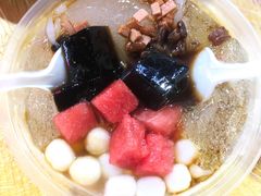 -桂萍特色牛筋牛杂(长堤街总店)