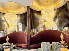 -上海浦东星河湾酒店