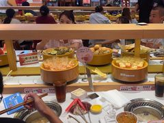 -龍歌自助小火锅(崂山丽达店)