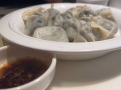 -日丰园海肠水饺·老字号大连海鲜(银泰城店)