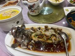 -金时代顺风大酒店(金山店)