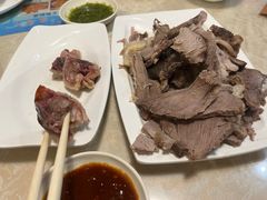 -牧马人奶茶馆(乌兰察布总店)