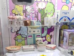 -meland·儿童乐园·游戏厅娃娃机·电玩Xbox(成都合生汇店)