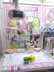 -meland·儿童乐园·游戏厅娃娃机·电玩Xbox(成都合生汇店)