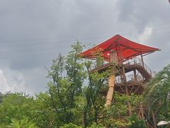 -杭州开元森泊度假乐园