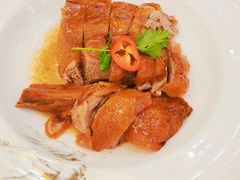 -顺德人家食府(黄金广场店)