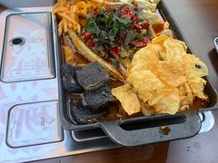 -小螺大作·螺蛳粉火锅(林和西店)