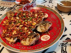 -南昌大饭店·非遗南昌菜(万寿宫店)