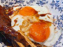 -阿大排档(长春这有山店)