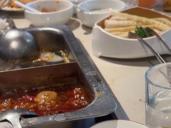 -海底捞火锅(劲松店)