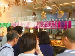 -老人和饭店(淮海中路店)