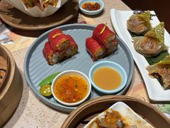 -点都德(聚福楼店)