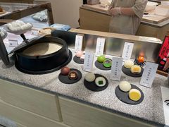 -米糯糯·MINONO·大福冰淇淋(青岛万象城店)