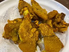 金牌炸猪手-熠盛粤味(永康路店)