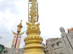 -西双版纳总佛寺