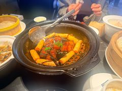 -芳芳私房菜·精做淮扬菜(承德路店)