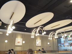 -萨莉亚意式餐厅(河东万达店)