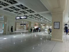 -黄浦路(地铁站)