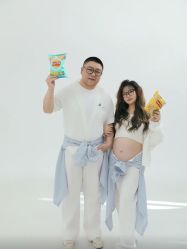 -十孕纪高端孕妇亲子摄影