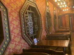 -白鹿苑蒙餐(鄂温克宾馆店)