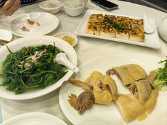 -清心鸡沙田乳鸽店·非遗传承(粤垦路店)