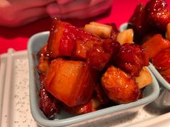 -春色如许·茶食餐厅(桃李春风店)