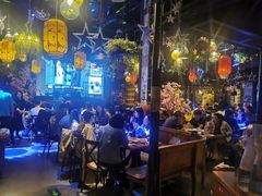 大堂-胡桃里音乐酒馆(四道口店)