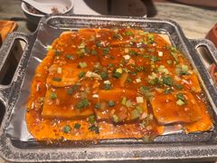 -绿茶餐厅(昌平悦荟店)