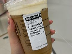 -星巴克(无锡大东方店)