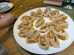 -拉完海鲜大排档(温岭店)