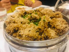 荷香糯米排骨-金春禧(世茂国际广场店)