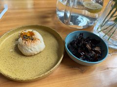 -山茶云南菜(永安里店)