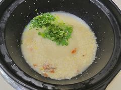 海鲜粥-蔚海之都·象山蒸汽海鲜(仙霞路店)