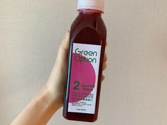 -Green Option(官舍店)