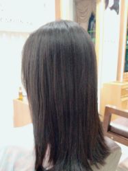 -心迪染发专门店