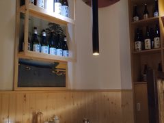 大堂-本寻烧肉酒场(双井店)