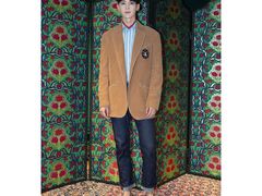 -GUCCI(南京德基店)