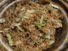 -潮粥荟·潮汕砂锅粥(朝阳大悦城店)