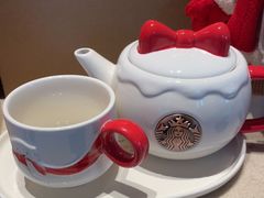 -星巴克(深圳坂田天安云谷3C店)